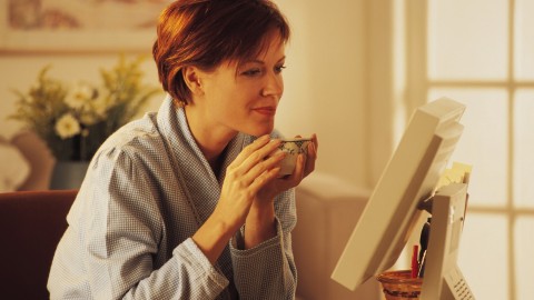 Product image for Become a Freelance Copywriter: Make  money from home