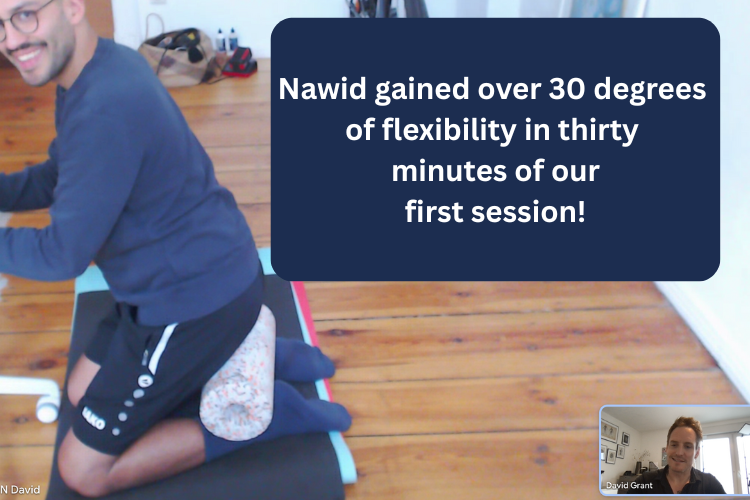 Nawid Rehab Tibial Plateau Fracture