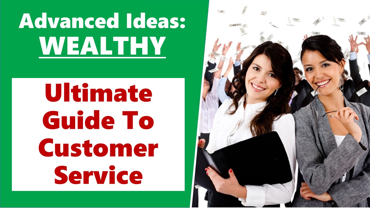 The Ultimate Guide to Customer Service | StackSkills