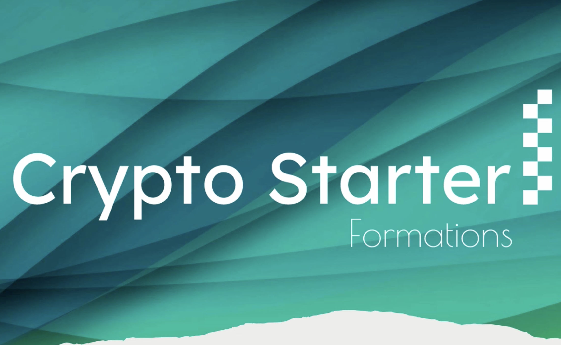 Product image for Crypto Starter