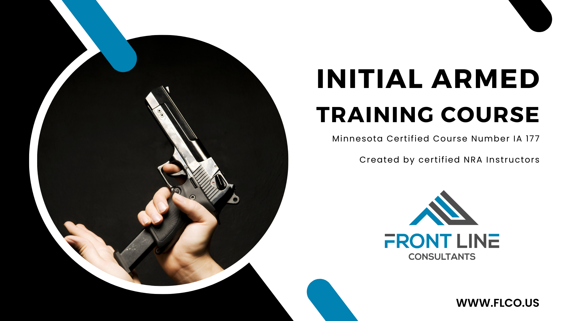 Ego | Front Line Consultants