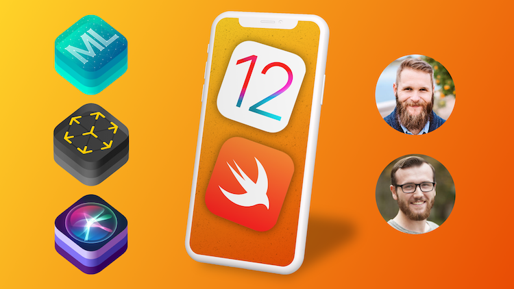 iOS 12 Masterclass | StackSkills