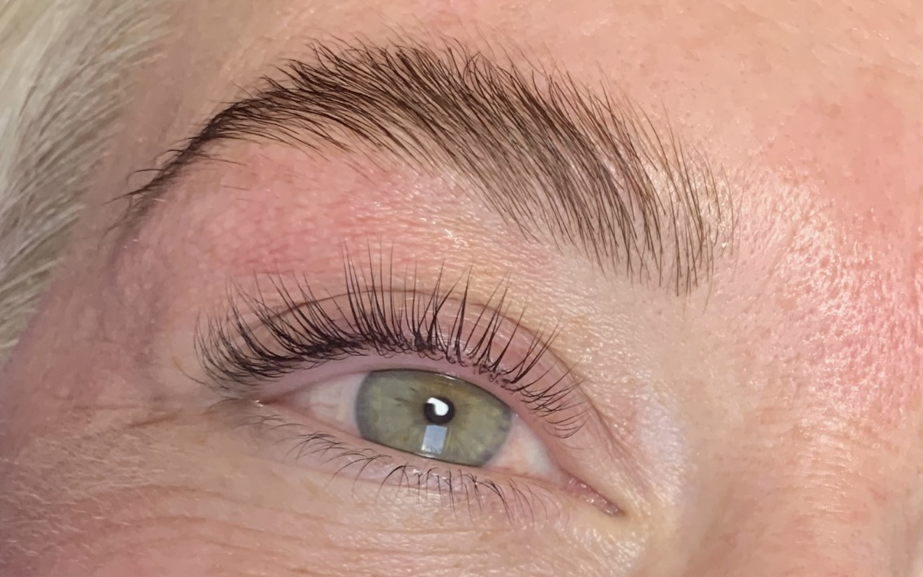Product image for Brow Lamination