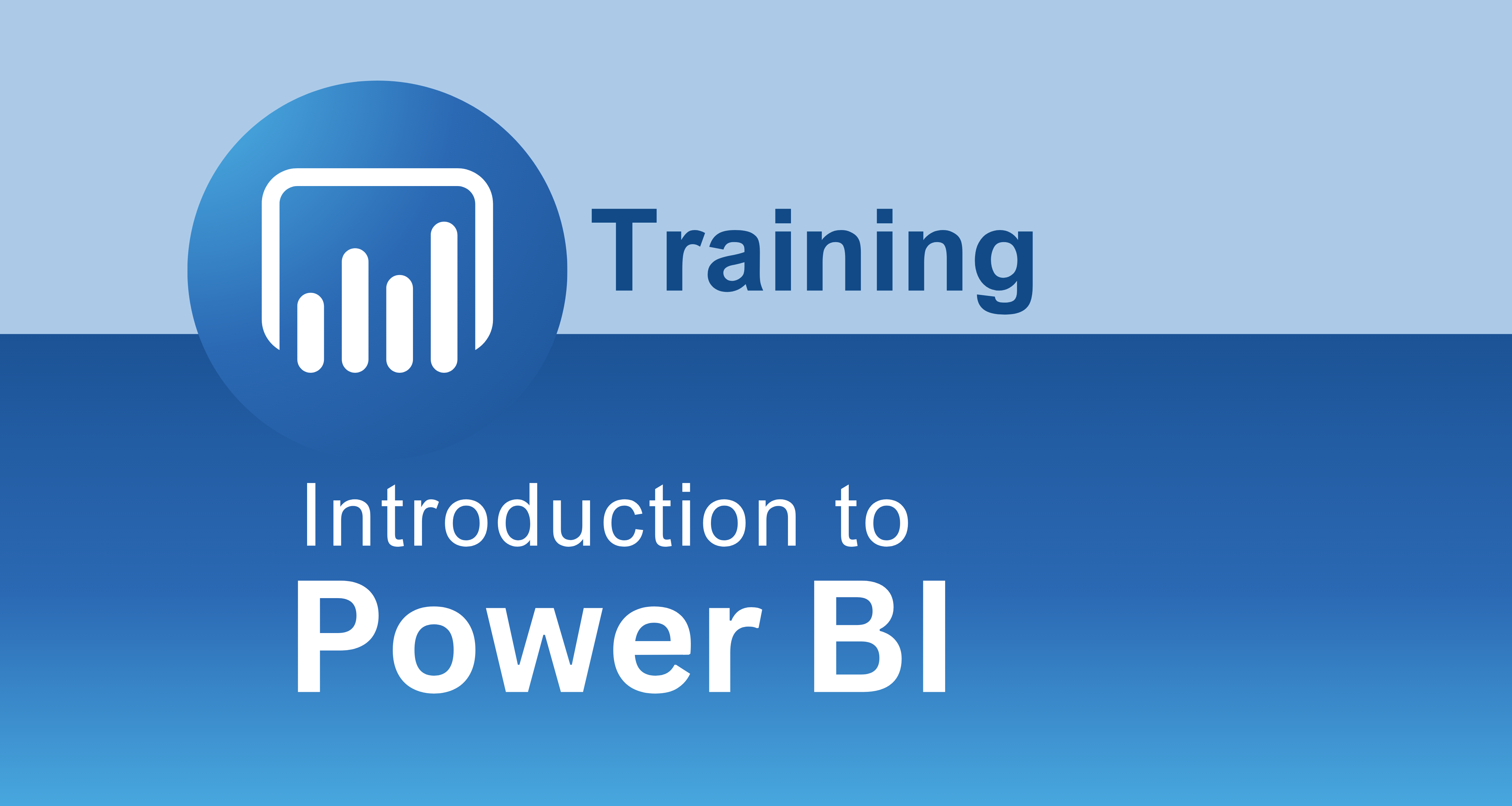 Introduction to Power BI Desktop | Big Data Trunk