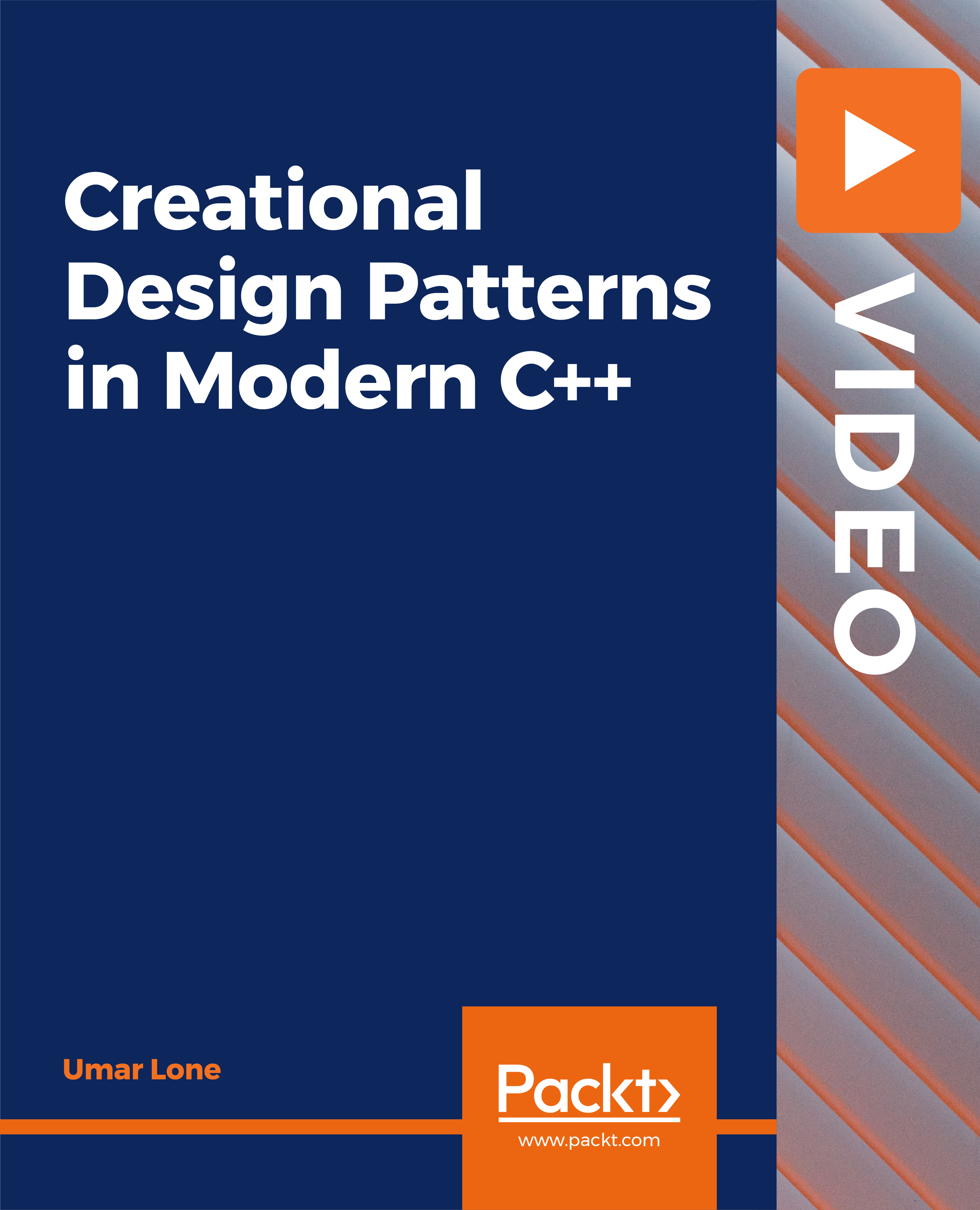 Creational Design Patterns in Modern C++ | StackSkills