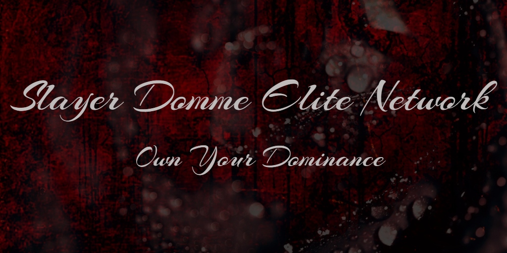 Product image for Own Your Dominance