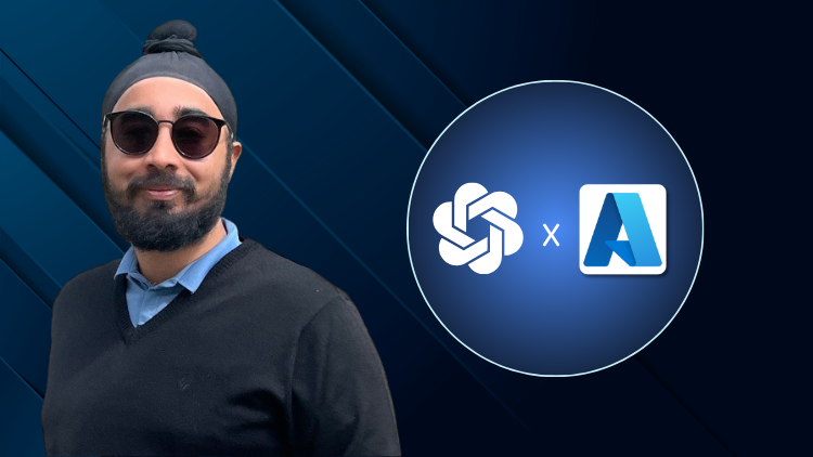 Master Azure OpenAI Service with Azure AI Foundry | Job Ready