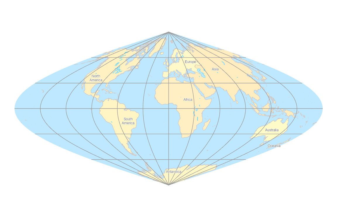 Product image for Master Coordinate Systems, Map Projections and Data Accuracy, for GIS Practitioners