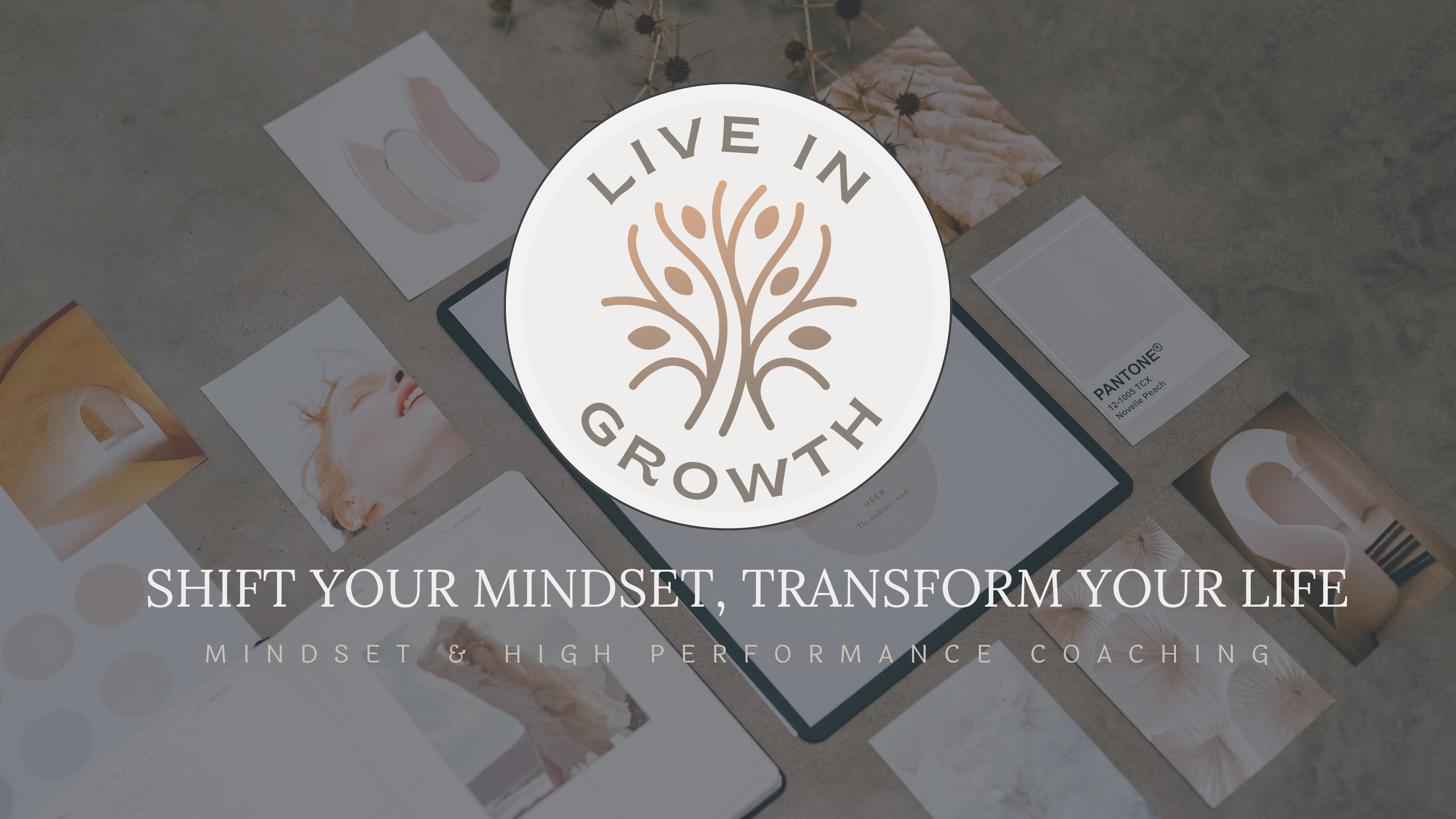 Product image for Mindset & Growth Performance Module Series