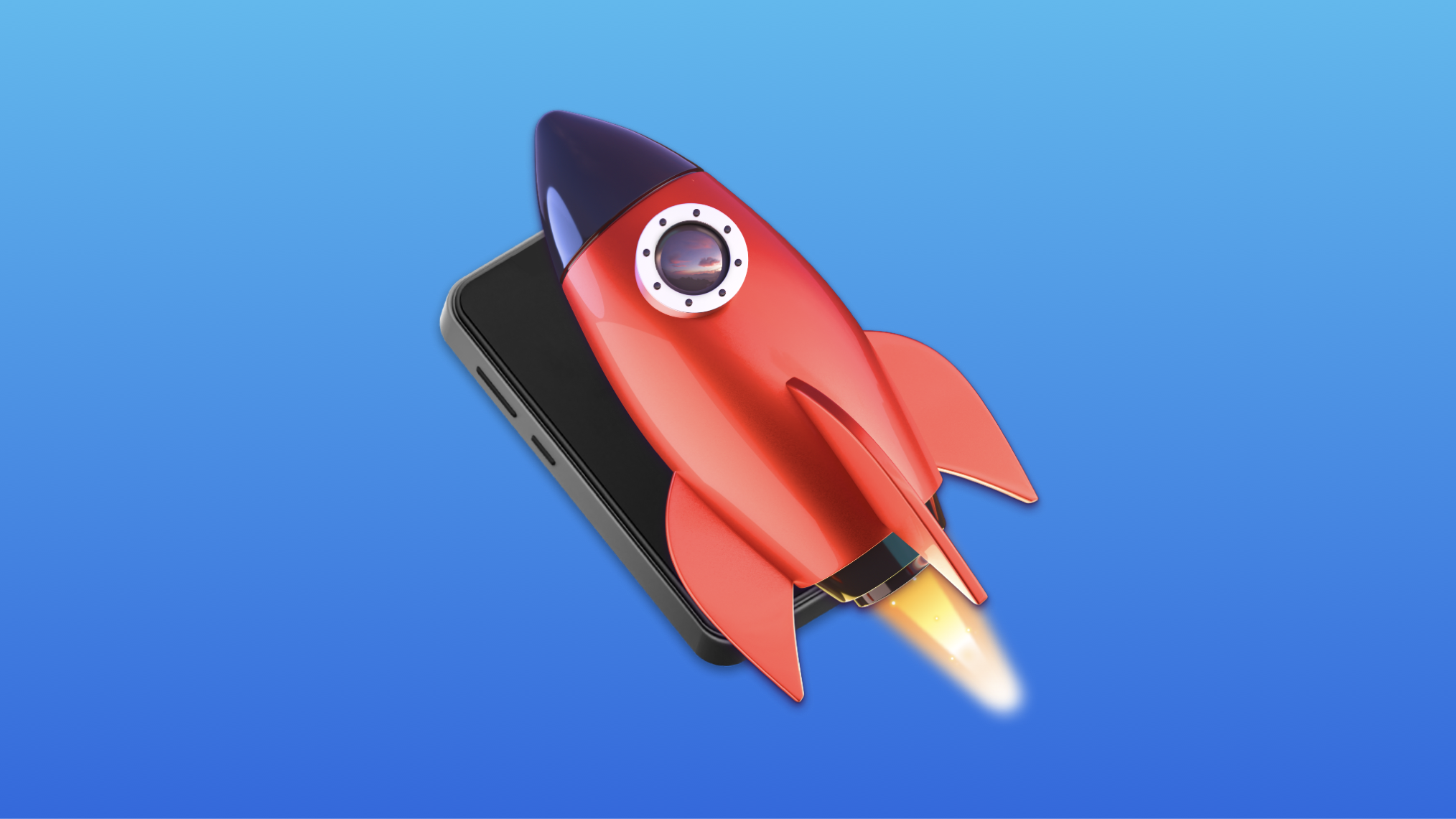 Product image for RocketSim - 30+ Xcode Simulator Utilities (1-Year)