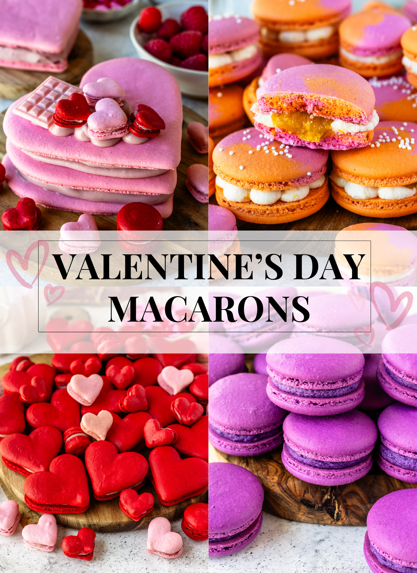 Product image for Valentine's Day Ebook