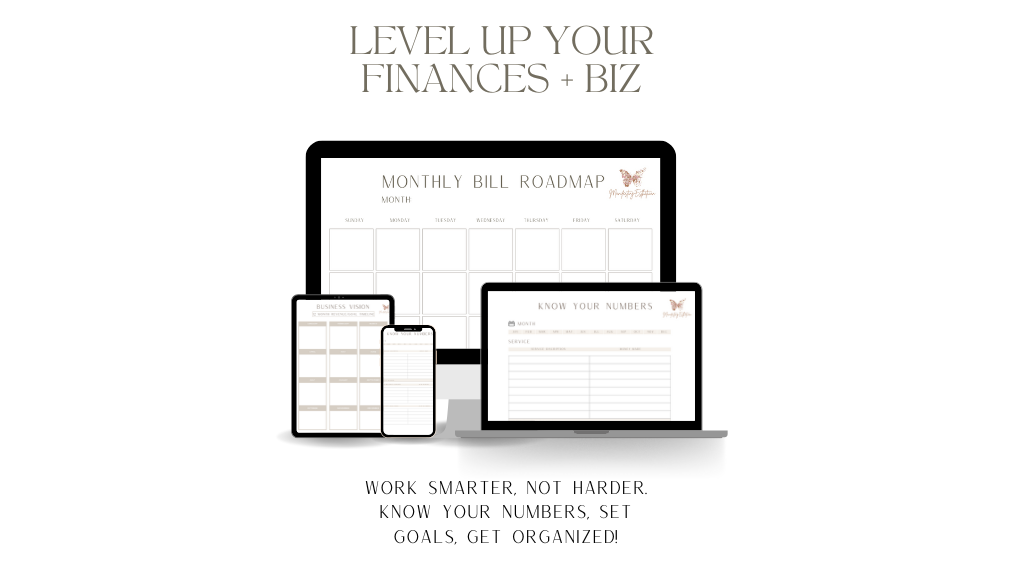Product image for Esti Biz Planner