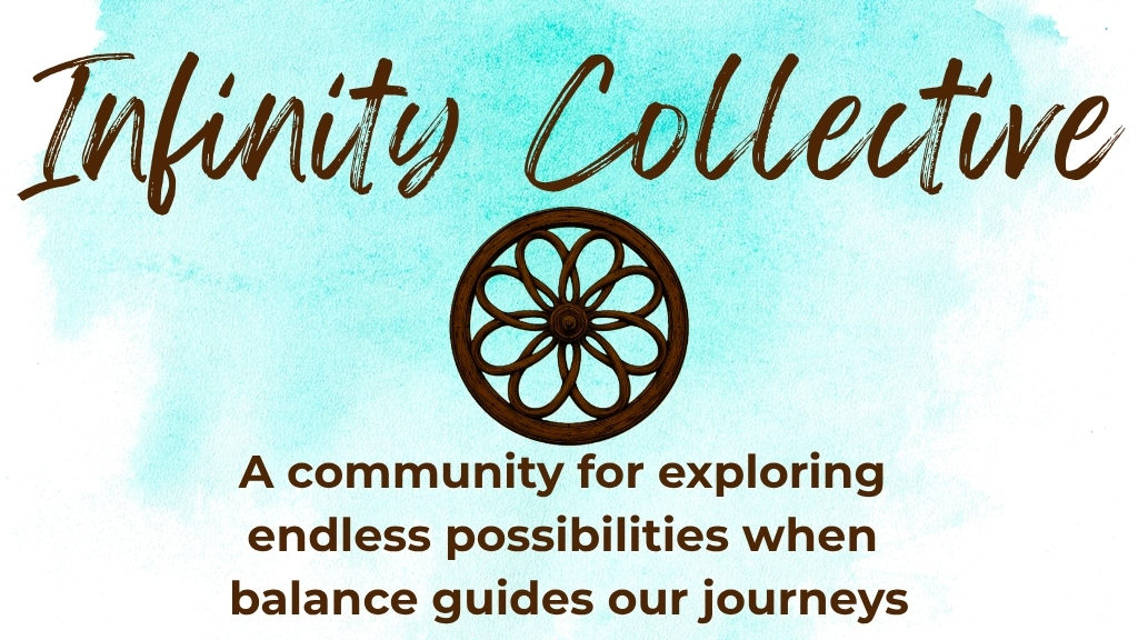 Product image for Infinity Collective