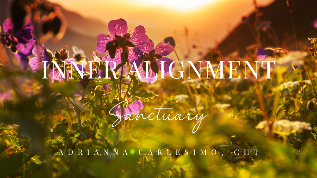 Product image for Inner Alignment Sanctuary