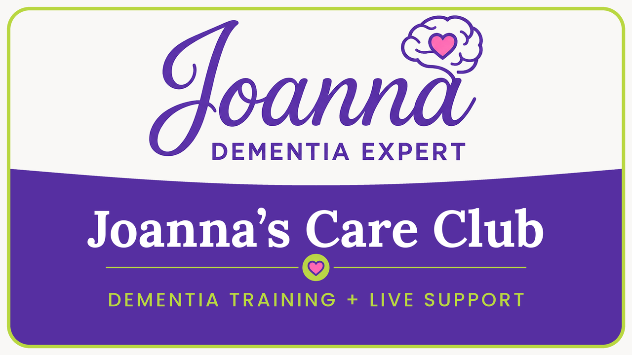 Product image for Joanna's Care Club