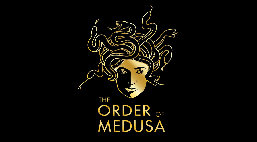 Product image for The Order of Medusa