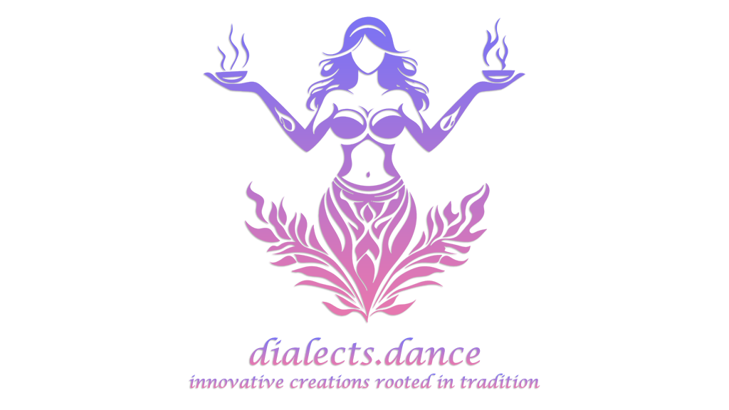 Product image for Dialects.Dance Membership