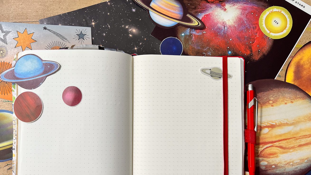 Product image for Join The Journaverse